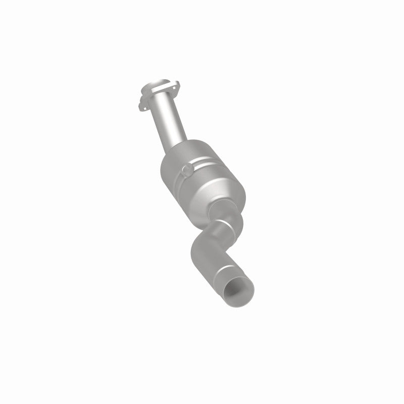 MagnaFlow 07-09 Jaguar XK 4.2L Direct Fit Converter