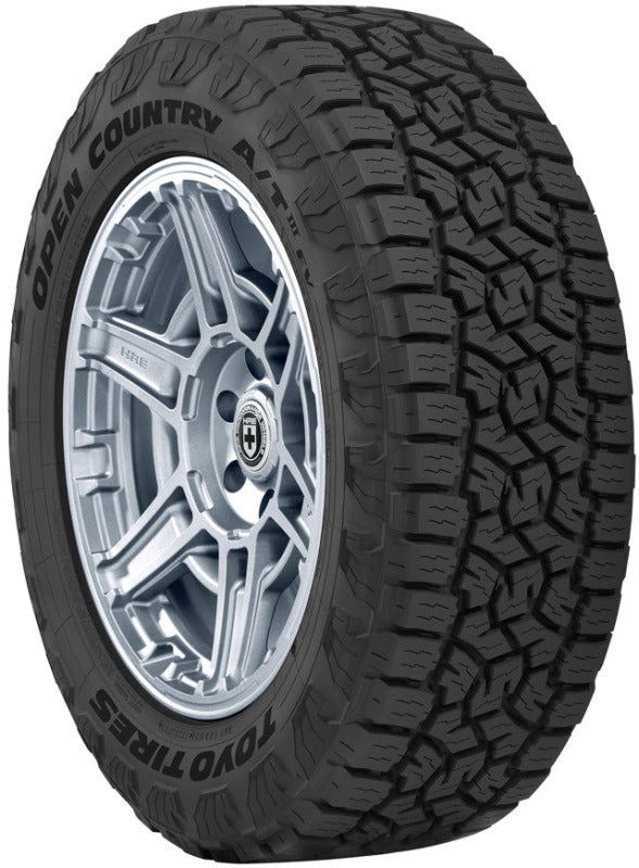 Toyo Open Country A/T 3 Tire - LT275/55R20 120/117T E/10 (TL)