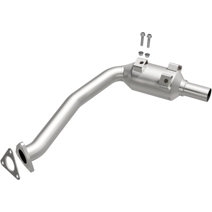 MagnaFlow 2004 Boxster H6 2.7 3.2 OEM Underbody Direct Fit Converter