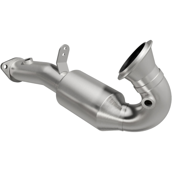 MagnaFlow 08-10 BMW 535i 3.0L Direct Fit Converter