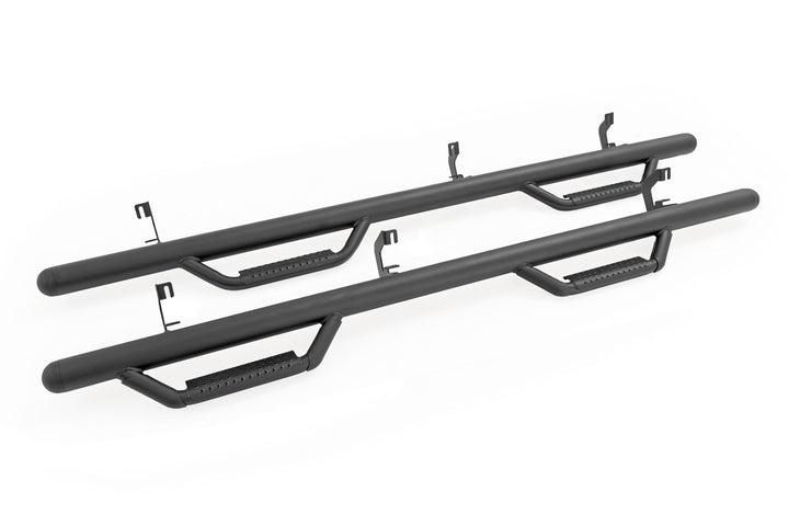 Nerf Steps | Cab Length | Extended Cab | 6&