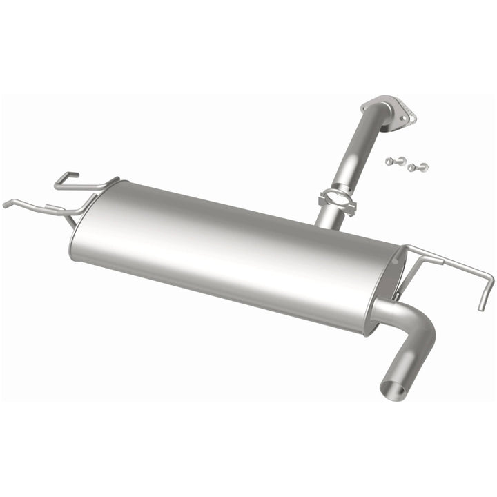 BRExhaust 05-10 Kia Sportage/ 05-08 Hyundai Tucson Muffler Kit