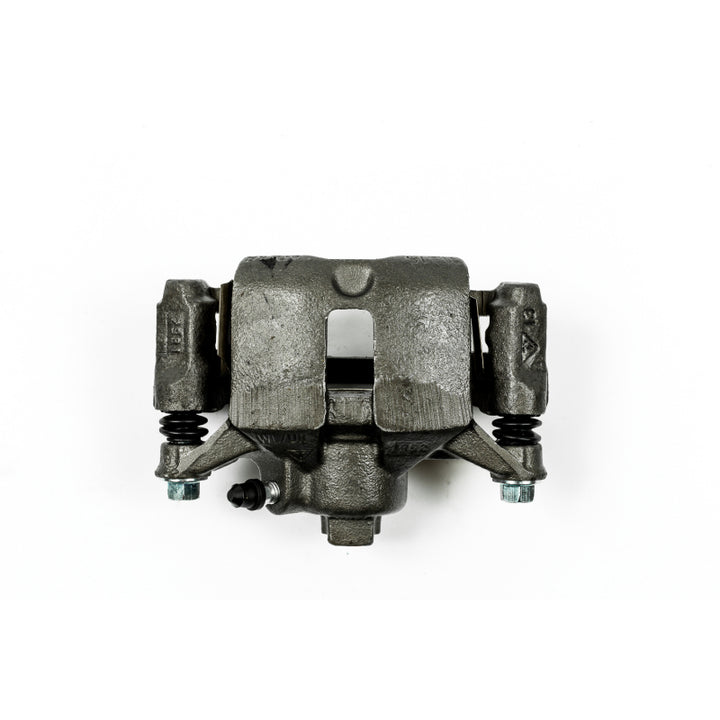Power Stop 08-09 Buick Allure Rear Left Autospecialty Caliper w/Bracket