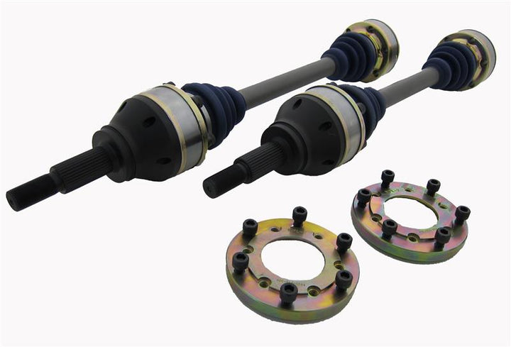 DSS Nissan Skyline R32 / R33 / R34 GT-R Level 5 Rear Axle -Right RA8013X5