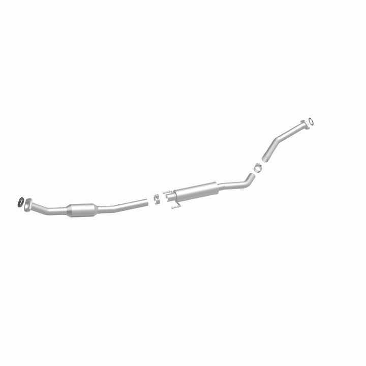 MagnaFlow 00-05 Toyota Celica 1.8L Direct Fit Converter