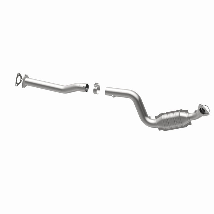 MagnaFlow 07-09 Chevrolet Express 2500 4.8L Direct Fit Converter