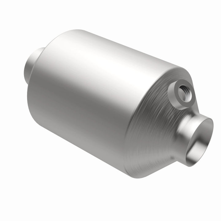 MagnaFlow 2.00 1/O2 CA 5in. Spun Universal Converter