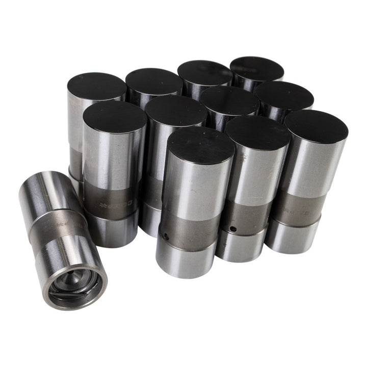 Comp Cams GM Applications Xtreme Energy DLC Hydraulic Flat Tappet Lifter .842in Dia. - 6 Cyl