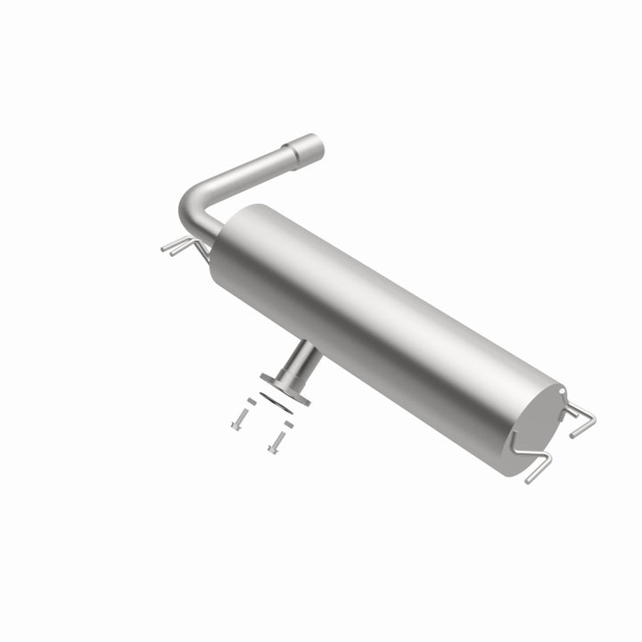 BRExhaust 01-03 Toyota RAV4 2.0L Muffler Kit