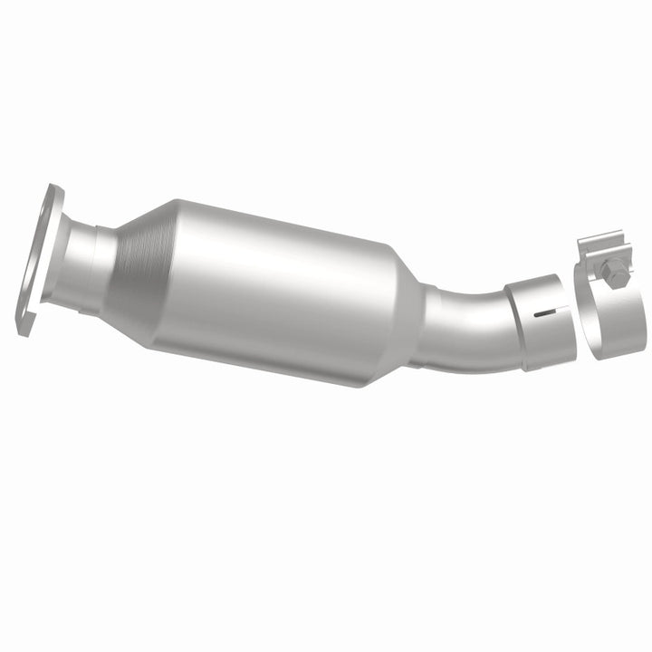 MagnaFlow 14-15 Prius C L4 1.5 OEM Underbody Direct Fit Converter