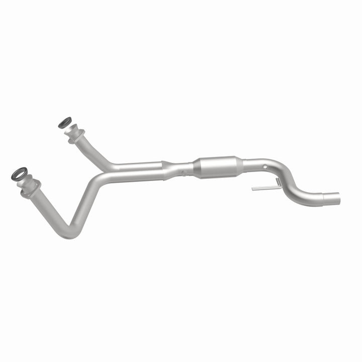 MagnaFlow 95-99 Chevrolet Camaro 3.8L Direct Fit Converter