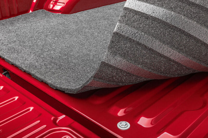 Husky Liners 02-25 RAM 2500/3500 & 02-19 1500 6.4ft w/o RamBox Guardian Comfort Bed Mat (Drop-In)