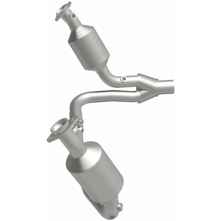 MagnaFlow 2004 Dodge Dakota 4.7L Direct Fit Catalytic Converter