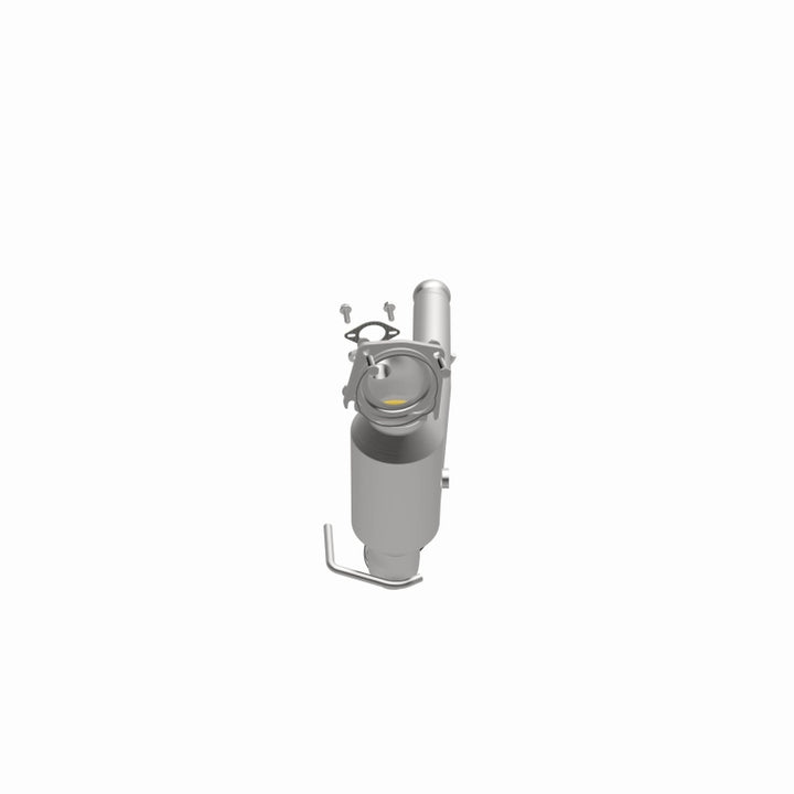 MagnaFlow 18-23 Jeep Wrangler OEM Grade Federal / EPA Compliant Direct-Fit Catalytic Converter
