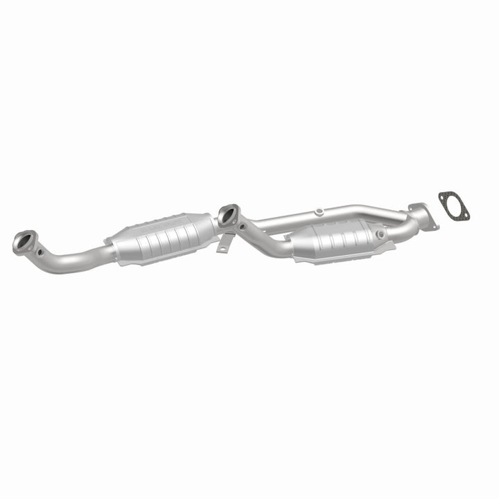 MagnaFlow 99-00 Ford Windstar 3.0L Direct Fit Converter