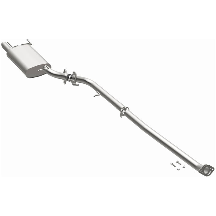 MagnaFlow BRE Exhaust Kit 12-17 Toyota Camry 2.5L