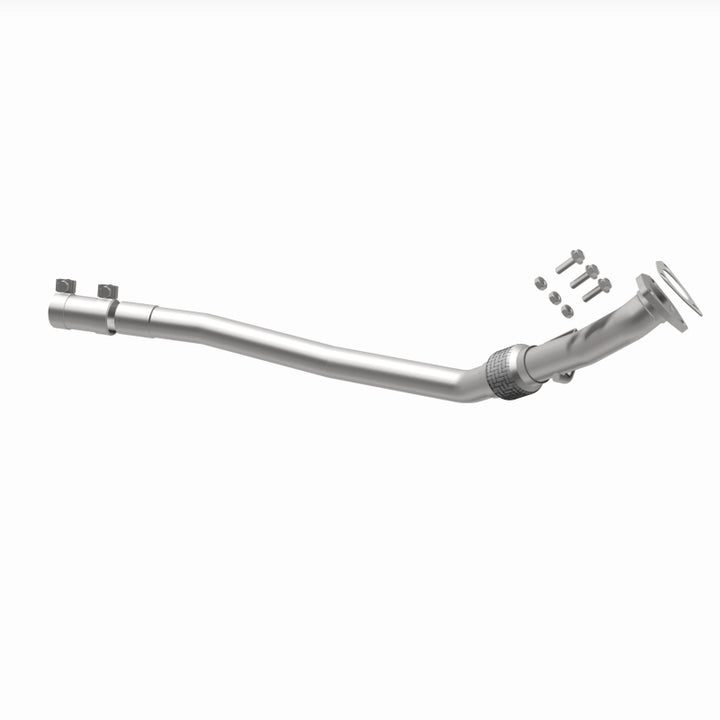 BRE Exhaust 02-05 A4 Quattro A4 1.8L Front Pipe Kit