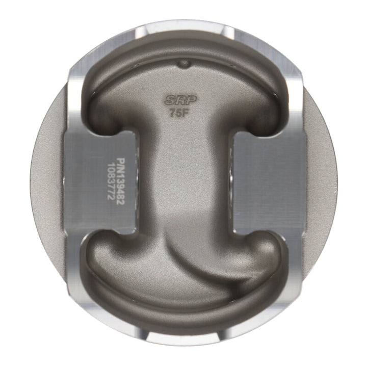 JE Pistons Chevrolet Big Block 4.500in Bore 1.270in CH -3.00 CC Piston Set