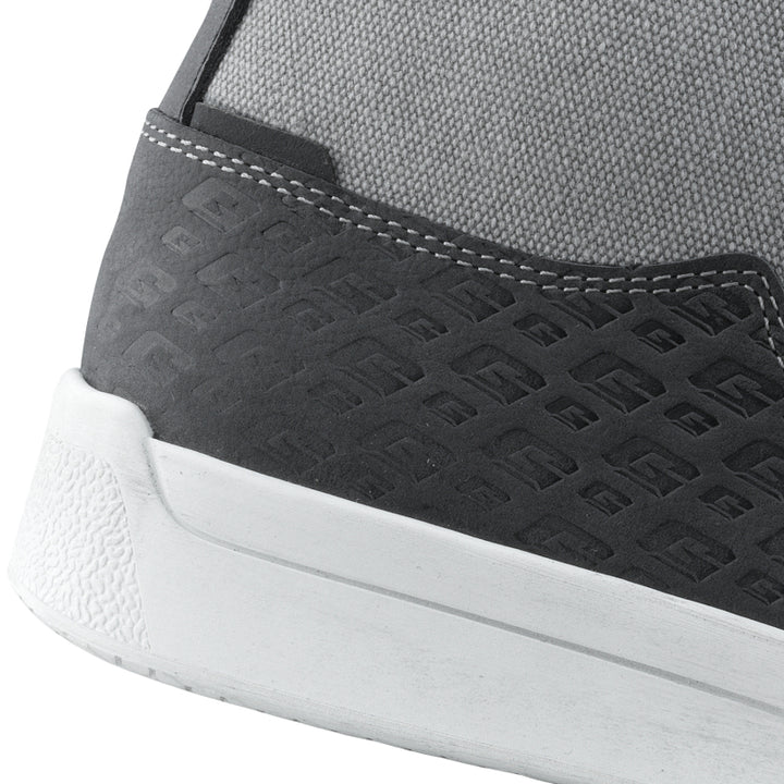 Gaerne G.Letur Boot Grey/Anthracite/White Size - 6