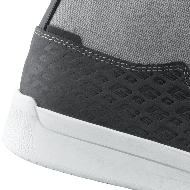 Gaerne G.Letur Boot Grey/Anthracite/White Size - 11
