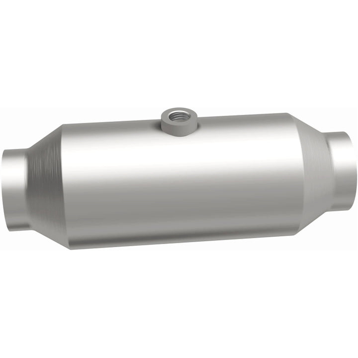 MagnaFlow 3.00 1/O2 CA 4in. Spun Universal Converter