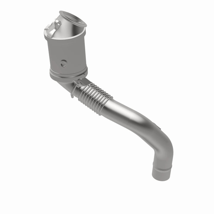 MagnaFlow 13-17 BMW 550i 4.4L Closed Couple Direct Fit Converter