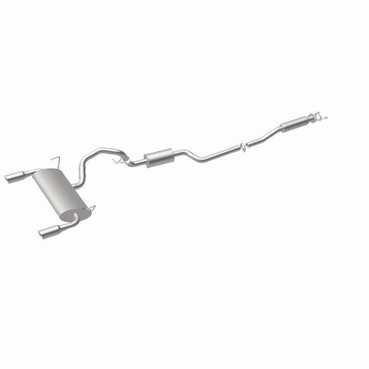 MagnaFlow BRE Exhaust Kit 13-18 Ford Escape