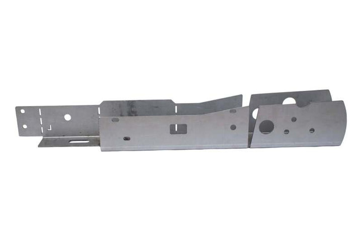 RustBuster 07-14 FJ Cruiser Center Frame Section - Left Side