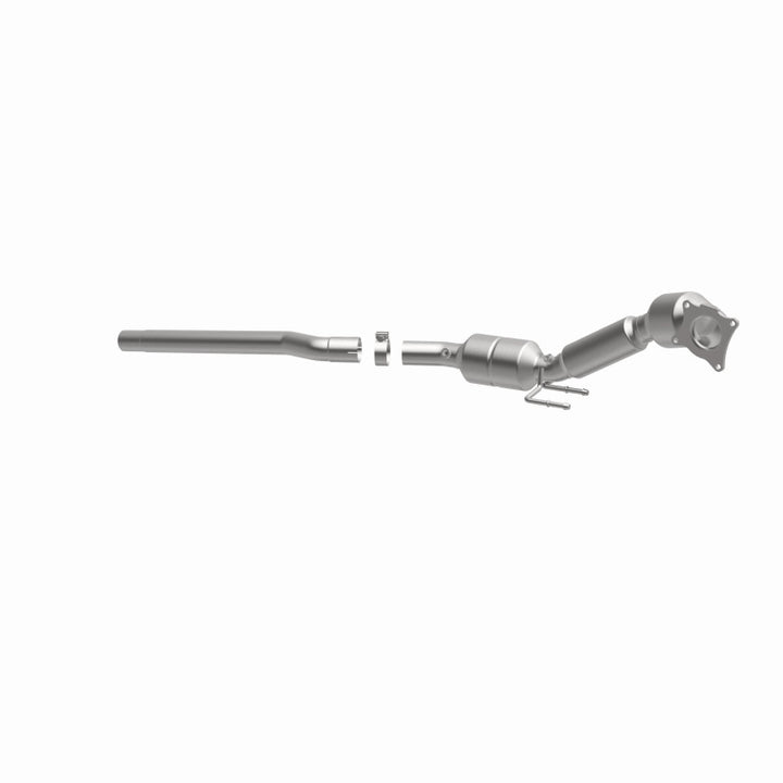 MagnaFlow 09-13 Volkswagen CC 2.0L Direct Fit Converter