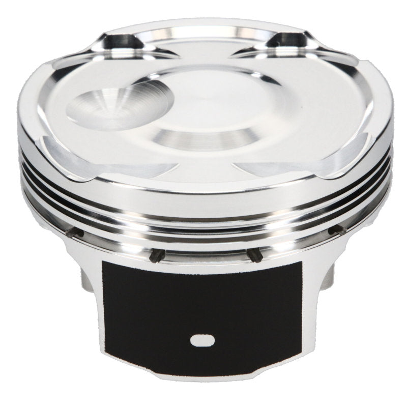JE Pistons 2017+ GEN 2 Ecoboost 92.63mm Bore 10:1 CR Pistons - Single - Right