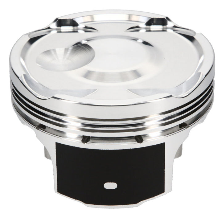 JE Pistons 2017+ GEN 2 Ecoboost 92.63mm Bore 10:1 CR Pistons - Single - Right