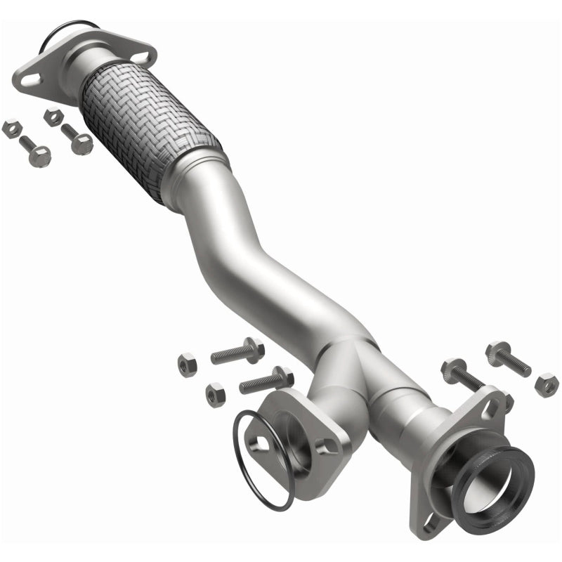 BRE Exhaust 06-12 Fusion Milan MKZ Zephyr 3.0L 3.5L Front Pipe Kit
