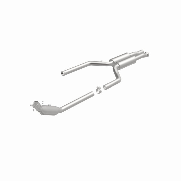 MagnaFlow 2015 E400 3 Direct Fit Converter