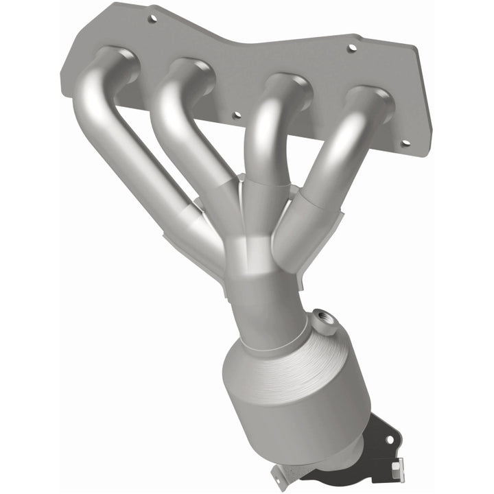 MagnaFlow 12-15 Toyota Camry 2.5L Direct Fit Converter