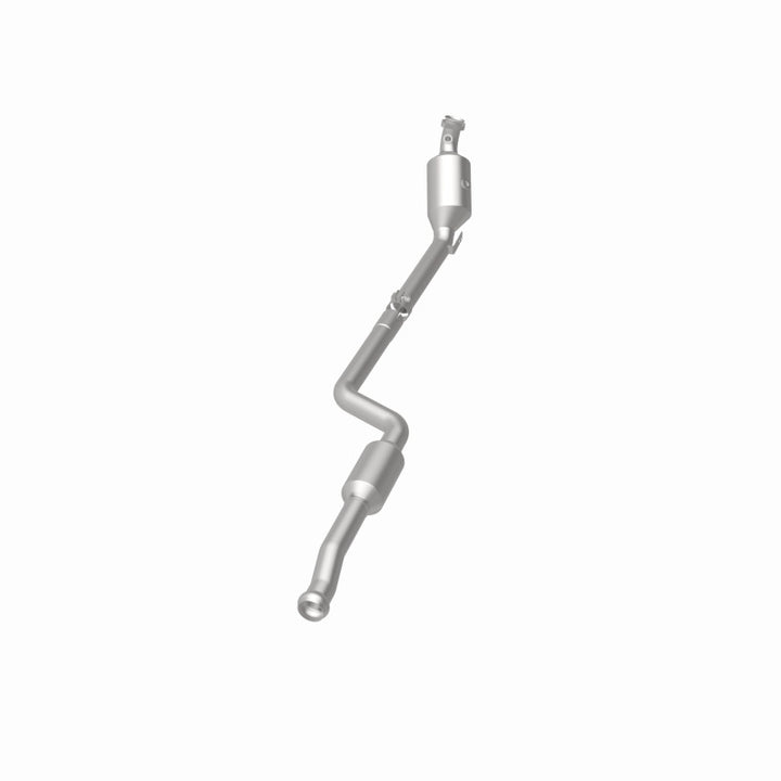 MagnaFlow 2011 C300 V6 3 OEM Underbody Direct Fit Converter