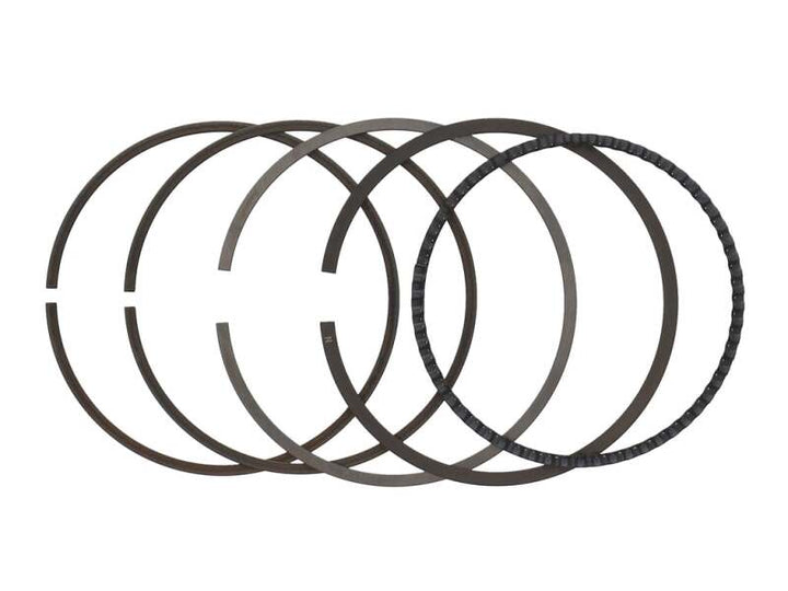 Wiseco 100.25mm Bore - 1.20mm Top - 1.50 mm 2nd - 2.00mm Oil Ring Set