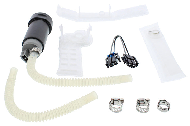 All Balls Racing 2006 Harley-Davidson FXDBI Dyna Street Bob (EFI) Fuel Pump Kit