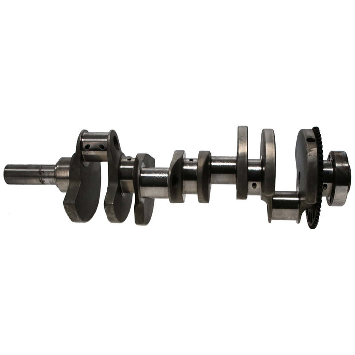 Manley Chevrolet LS Lightweight 4340 Forged 4.100in Stroke Pro Series Crankshaft