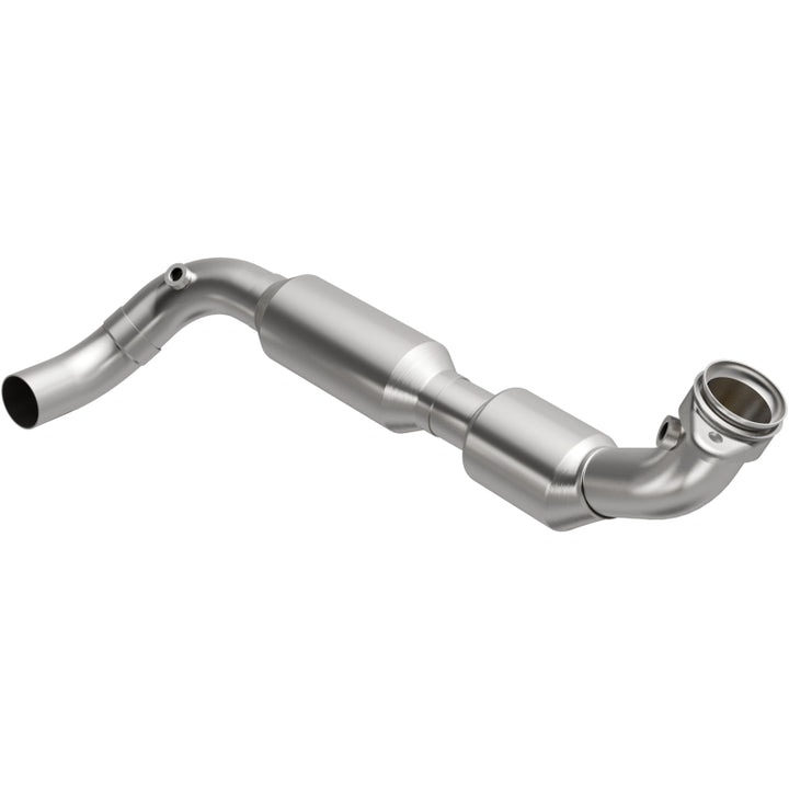 MagnaFlow 02-03 Ford F-150 5.4L Direct Fit Converter