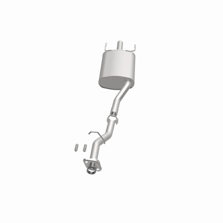 BRE Exhaust 94-99 Accord CL 2.2L 2.3L Muffler Kit