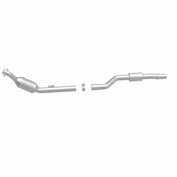 MagnaFlow 07-11 Mercedes-Benz S550 5.5L Direct Fit Converter