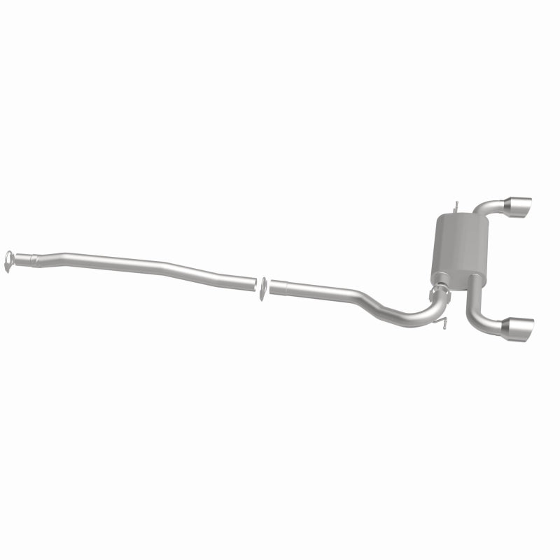 BRExhaust 11-16 Mini Cooper Countryman Cooper Paceman 1.6L Exhaust Kit