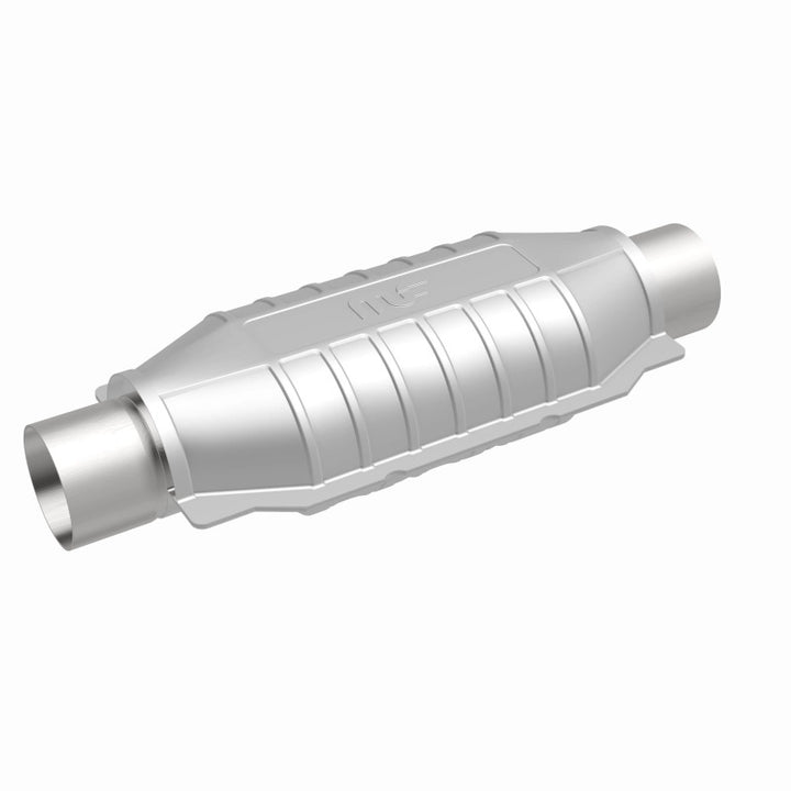 MagnaFlow 2.50 CA Universal Converter