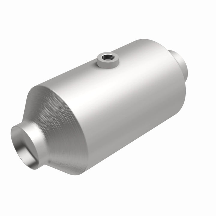 MagnaFlow 2.00in. Mid-Bed O2 CA Universal Converter