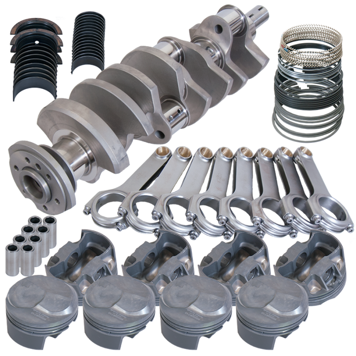 Eagle Chevrolet 427/454 Balanced Competition Rotating Assembly Kit
