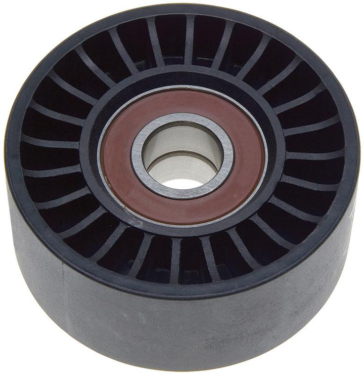 Gates 94-02 Dodge Ram Pickup 6-Cyl. 5.9L Diesel Tensioner Pulley Belt Drive Pulley