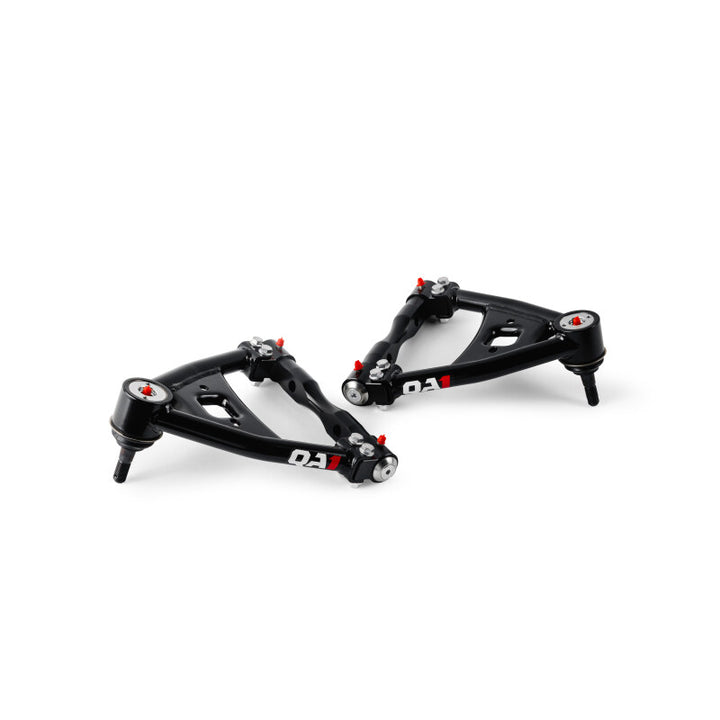 QA1 64-66 Ford Mustang Handling Kit - Level 2