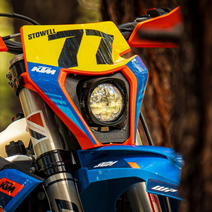 Nacho Lighting 2024 KTM Quatro Hi/Low Plug N Play Kit