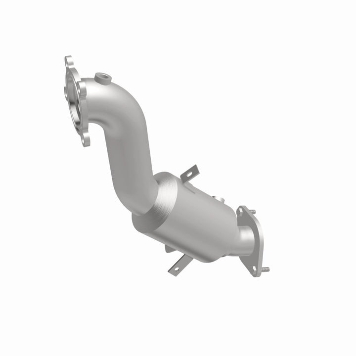 MagnaFlow 16-17 Cadillac ATS 2.0L Close Coupled Direct Fit Converter