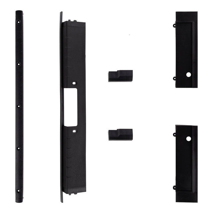 ARB Trim Kit 500mm20In Wide Roller Draw Fixed Floor